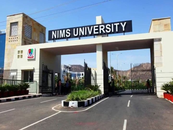 National Institute of Medical Sciences & Research (NIMS)