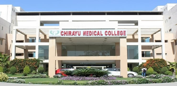 Chirayu Medical College & Hospital