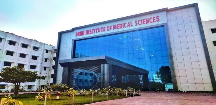 Hind Institute Of Medical Sciences