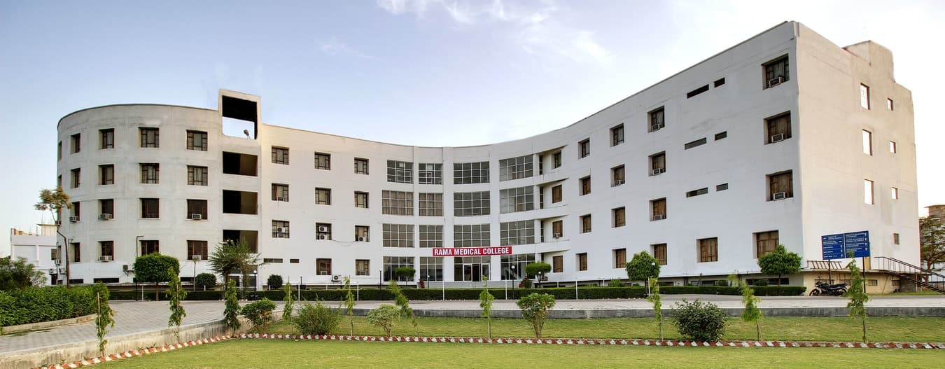 Rama Medical College Hospital & Research Centre