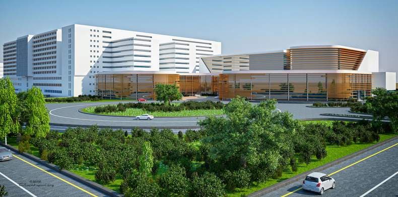 Amrita School of Medicine, Faridabad